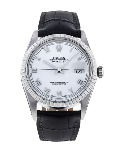 Rolex Datejust 16030